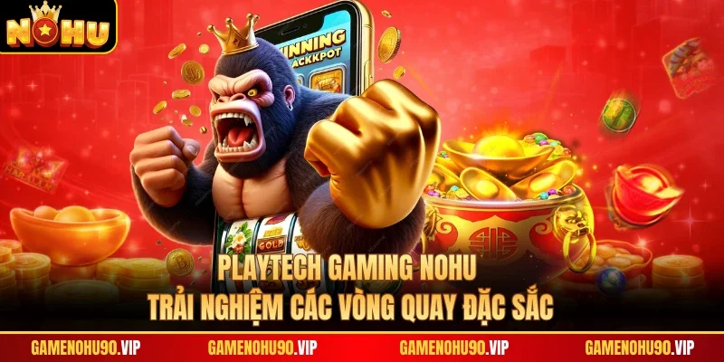 playtech-gaming