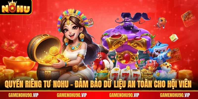 Quyền Riêng Tư